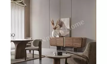 Valencia Yemek Odası