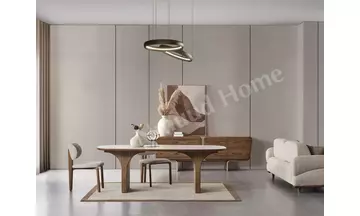 Valencia Yemek Odası