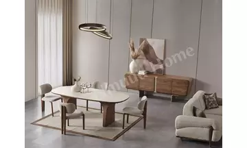 Valencia Yemek Odası