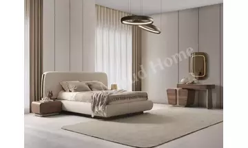 Valencia 6 Kapaklı Yatak Odası