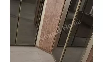 Valencia Giyinme Dolabı