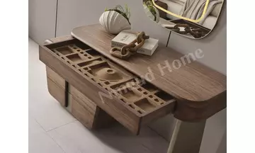 Valencia 6 Kapaklı Yatak Odası