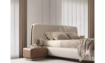 Valencia Bazalı Karyola 160*200