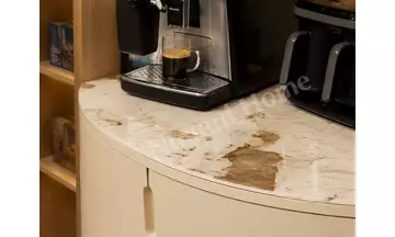 Latte Kahve Dolabı