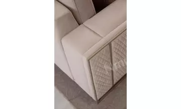 Uludağ 3’lü Koltuk ( Yataksız )