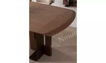 Riva Sabit Yemek Masası