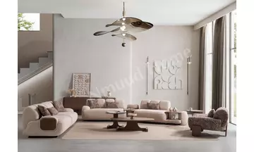 Riva Koltuk Takımı