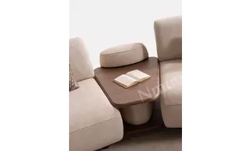 Riva Koltuk Takımı