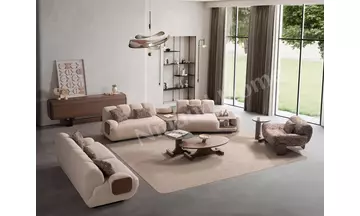 Riva Koltuk Takımı