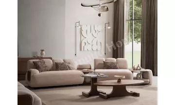 Riva Koltuk Takımı
