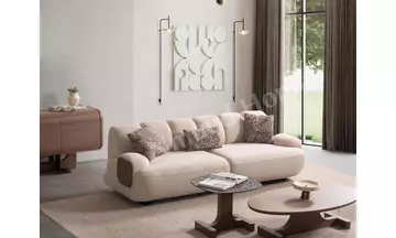 Riva Üçlü Koltuk