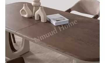 Luca Masa & Sandalye Takımı
