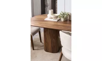 Lugano Yemek Odası