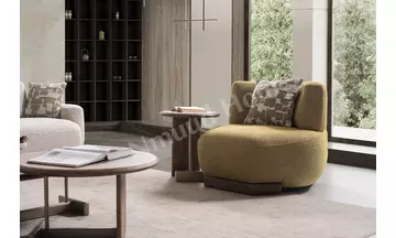 Lugano Berjer