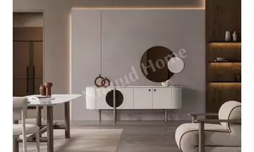 Notra Konsol Ayna