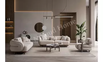 Notra Koltuk Takımı