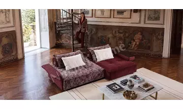 Mirabella Koltuk Takımı