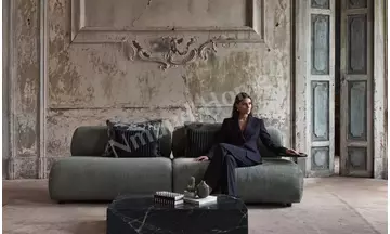 Calista Koltuk Takımı