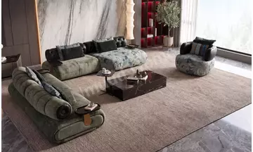 Calista Koltuk Takımı