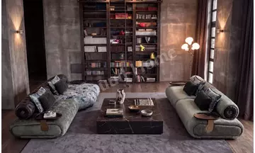 Calista Koltuk Takımı