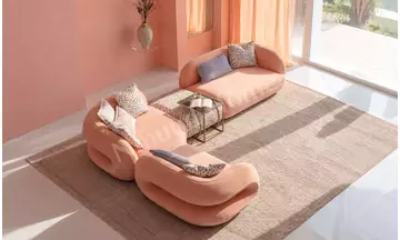 Prestij Köşe Takımı