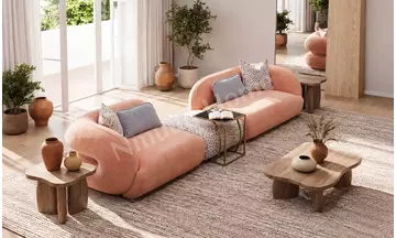 Prestij Köşe Takımı