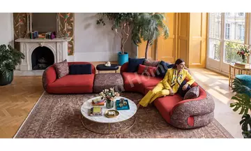 Prestij Köşe Takımı