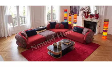 Prestij Köşe Takımı