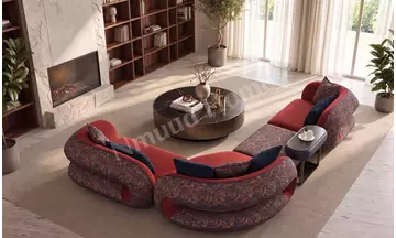 Prestij Köşe Takımı