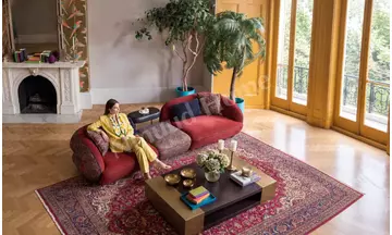 Prestij Köşe Takımı