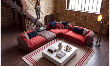 Prestij Köşe Takımı
