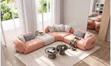 Prestij Köşe Takımı