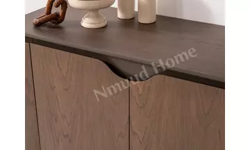 Sofia Sisli Meşe 208-180 Cm Seramik Konsol