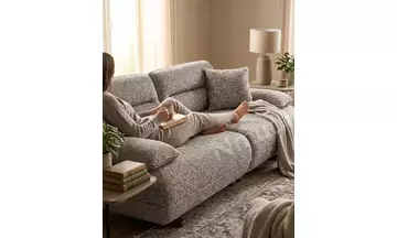 Sienna Koltuk Takımı
