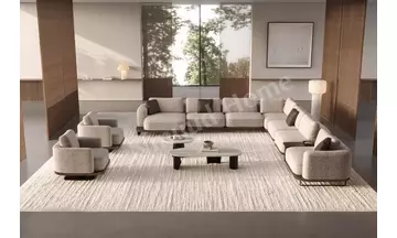 Pera Köşe Koltuk 410 x 440 Cm