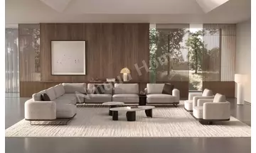 Pera Köşe Koltuk 410 x 440 Cm