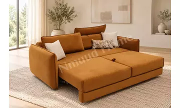 Aura Koltuk Takımı