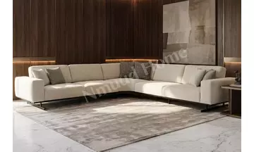 Anna Köşe Koltuk 305 x 305 Cm