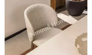 Troya Outlet Masa & Sandalye Takımı