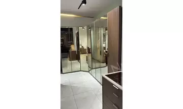 Bella 6 Kapılı Yatak Odası