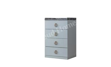 Marble Gold Çamaşırlık