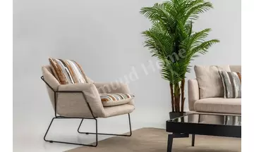 Asia Köşe Koltuk 268 x 182 Cm