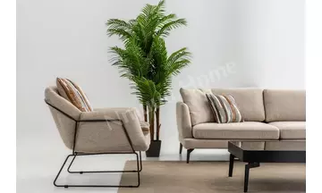 Asia Köşe Koltuk 268 x 182 Cm