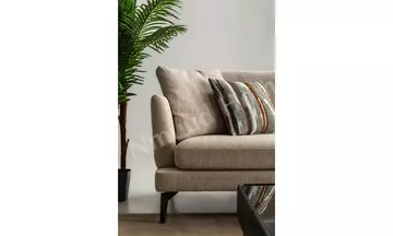 Asia Köşe Koltuk 268 x 182 Cm