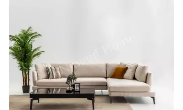 Asia Köşe Koltuk 268 x 182 Cm