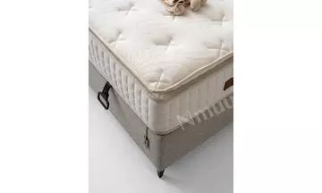 Matrix Extra Yatak - Baza - Başlık Set