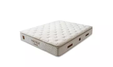 Matrix Extra Yatak - Baza - Başlık Set