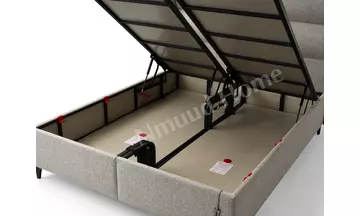 Matrix Extra Yatak - Baza - Başlık Set
