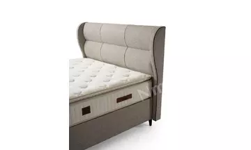 Matrix Extra Yatak - Baza - Başlık Set