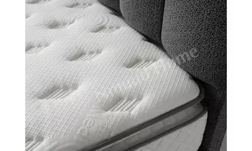 Hillburn Yatak Baza Başlık Set